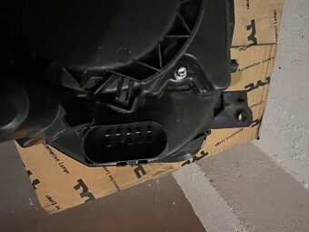 Světla Vw Caddy - 8