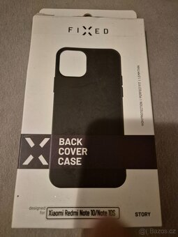 Kryty na telefony a tablety - 8