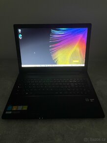 Prodám Notebook Lenovo IdeaPad G50-45 - 8