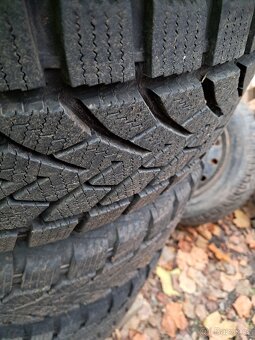 Alu kola na Renault 3, 5x114,3/16 - 8