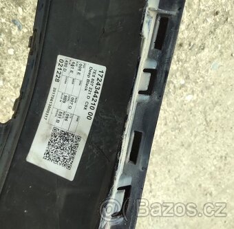 predni naraznik vw t6 multivan caravelle 15-19 - 8