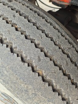Liaz 111.811 4x4 S3 - 8