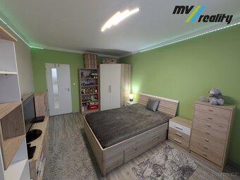 Prodej bytu 3+1, 60 m2 - Ústí nad Labem - Severní Terasa - 8