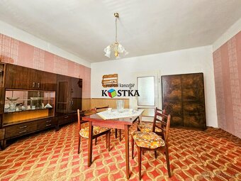 Rodinný dům Nový Jičín, Trlicova - 8