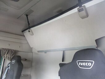 Iveco S-Way 510 Standart hydraulika pro sklápění - 8