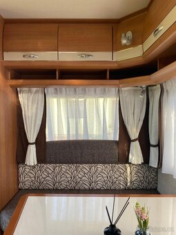 Karavan Hobby Excellent 410 2012 - 8