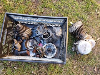 Sachs 98 Phanomen - 8