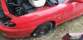 ND Hyundai Coupe RD 2.0i - 8