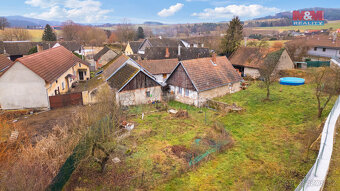 Prodej rodinného domu, 60 m², Nedrahovice - 8