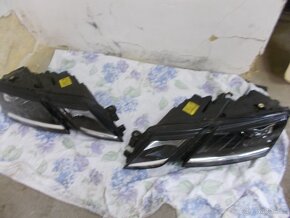 skoda octavia 3,rs.fac.kompletni predek,barva lf5w - 8