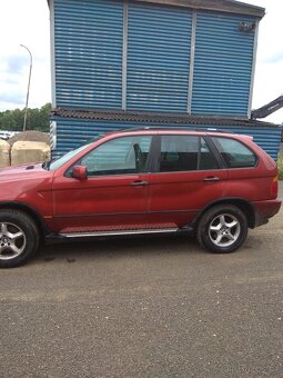 Bmw X5 E53 3.0D 135kw manual - 8
