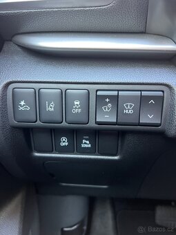 Mitsubishi Eclipse Cross 1.5 T automat 50 tkm. - 8