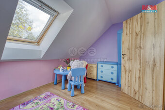Prodej rodinného domu, 140 m², Libá - 8