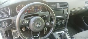 Golf 7 r 221kw - 8