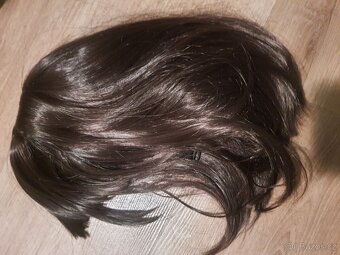 Paruky nové lace front - 8