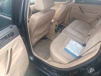 Volkswagen Passat 1.9tdi 96kw 4x4 - 8