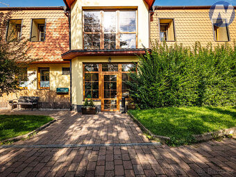 Prodej penzionu s restaurací ve městě Skuteč - 8