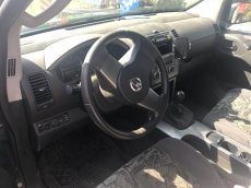 Nissan Pathfinder 2,5DCI 2005 MAN - díly 160TIS.KM - 8