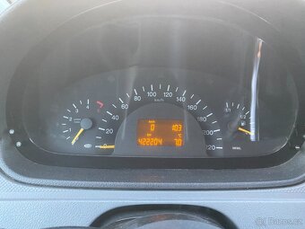 Vito 115 2,2cdi w639 long - 8