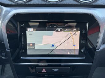 Suzuki Vitara 1.6i VVT Comfort Plus Full LED Navi Digi Klima - 8