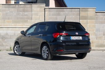 Fiat Tipo - 8