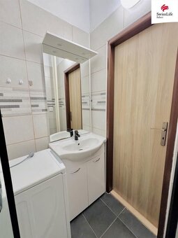 Pronájem bytu 2+1 51 m2 Buzulucká, Teplice - 8