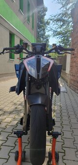 Ktm 1290 superduke carbon křidelka - 8