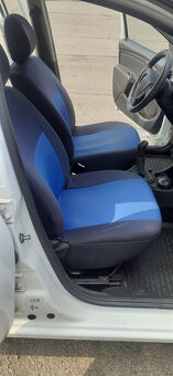 Dacia Sandero 1.4 Mpi - 8