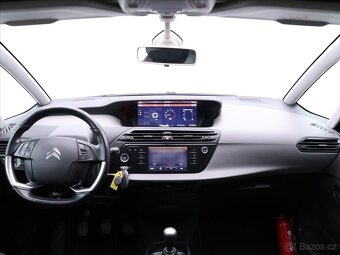 Citroën Grand C4 Picasso 1,2 PureTech 96kW Selection (2017) - 8