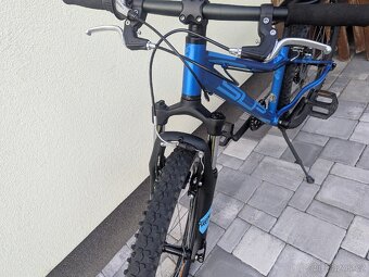 Dětské MTB kolo Superior 24 - 8