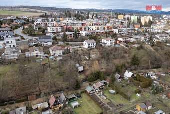 Prodej pozemku k bydlení, 540 m², Zábřeh, ul. Nemilská - 8