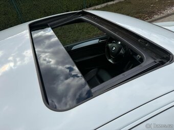 BMW X6 M50D 2013 280Kw, Pěkný stav, - 8