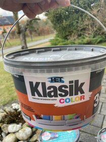 Het Klasik Color 4kg - 8
