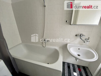 Pronájem bytu 2+kk, 51 m2, ul. Třebízského, Mariánské Lázně - 8