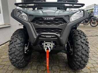 Goes Terrox 500-A - 8