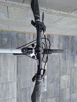 Damske krosove kolo Superior RX615 vel S - 8