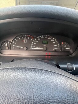 Fiat marea weekend 1.6 16v - 8
