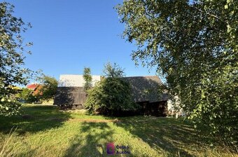 Prodej pozemky pro bydlení, 1 133 m2 - Velké Hamry - Bohdalo - 8