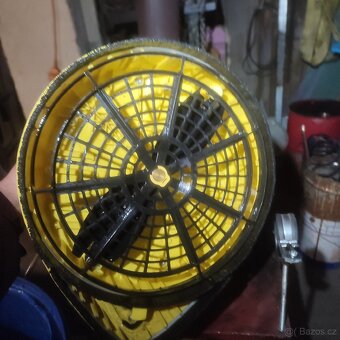 Wap kärcher K6.80 s příslušenstvím - 8