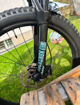 MTB kolo Trek Roscoe 7 - 8