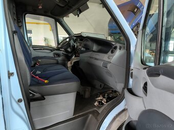 Iveco daily 50C18 - 8
