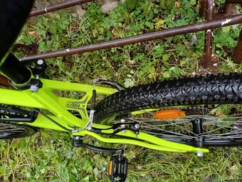 Horské kolo BTWIN - 8