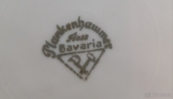 Jídelní servis - 8