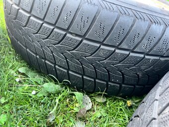 Litá kola 5x108 r16 Renault - 8