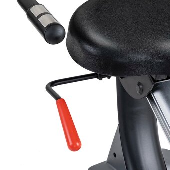 Recumbent - rotoped inSPORTline Omahan RMB jako nový - 8