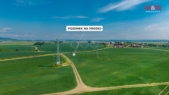 Prodej pozemku, 4280 m², Plazy - 8