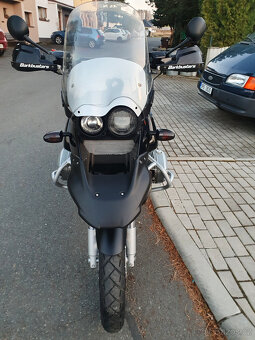Bmw R1150GS R1150 GS - 8