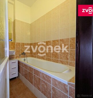 Pronájem bytu 2+KK Vsetín Zahradní ulice - 8