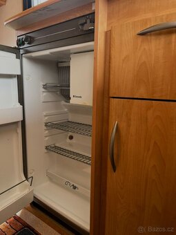 Caravelair Antares 425 - 8