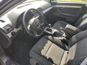 Audi a4 b7 - 8